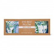 Eye Rest Pillow | Bush Botanical | Linen